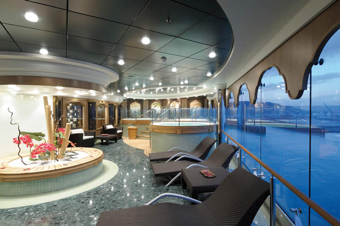 CRUCEROS MSC POESIA CRUCEROS NORTE EUROPA MEDITERRANEO CRUCEROS MSC MSC CRUISES CRUCEROS SPA